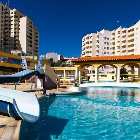 Apartment Da Rocha,