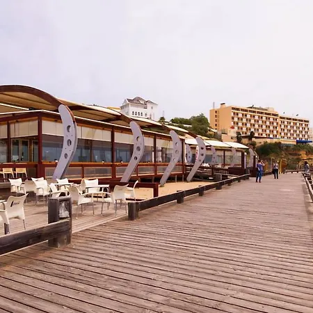 Apartment Da Rocha, *