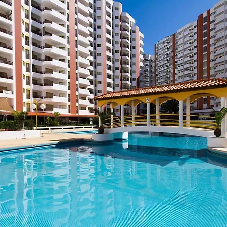 Da Rocha, Apartment