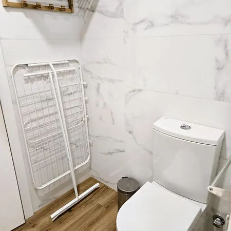 Apartment Da Rocha, Portimao