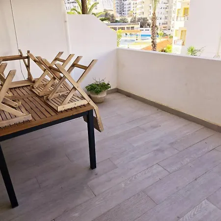 Apartment Da Rocha, Portimao