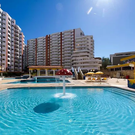 Da Rocha, Portimao