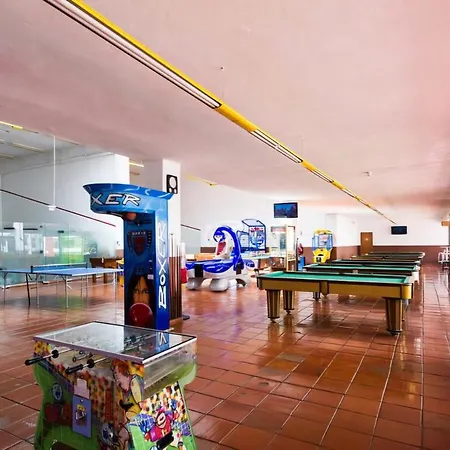 Da Rocha, Apartamento *