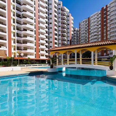 Da Rocha, Apartamento