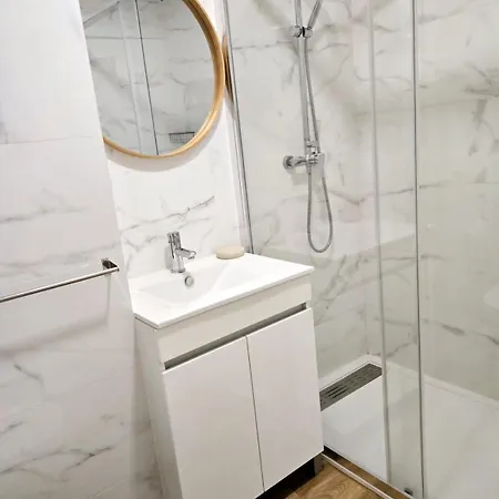 Da Rocha, Apartamento *