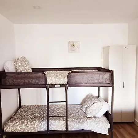 Apartamento Da Rocha, *
